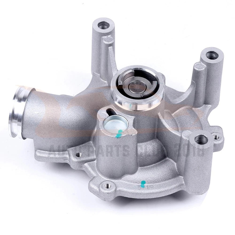 Engine Water Pump for Mini Cooper (2002-2008) I4 1.6L Supercharged