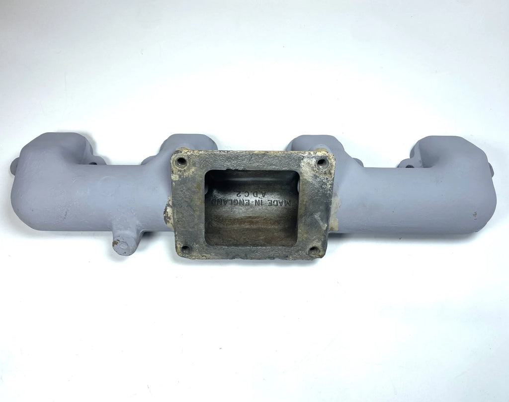 Engine Air Intake & Exhaust Manifold for Cummins A.D.C.2 (Made In England)