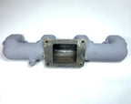 Engine Air Intake & Exhaust Manifold for Cummins A.D.C.2 (Made In England)