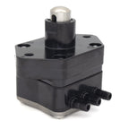 Fuel Pump 826398A1 for Mercury Marine & Yamaha 25-60 HP (Outboard)