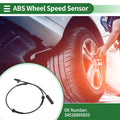 ABS Wheel Speed Sensor No. 34526895655 for BMW X5 (2018–2022)