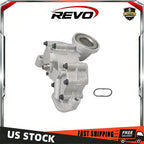 Engine Oil Pump for Hyundai Sonata, Santa Fe, Kia Sedona, Sorento (2006–2011) 213103C300