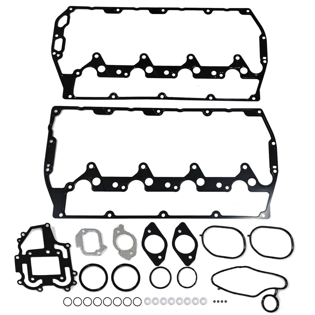 Valve Cover Gasket for Ford F250 F350 F450 F550 Super Duty (2011–2020)
