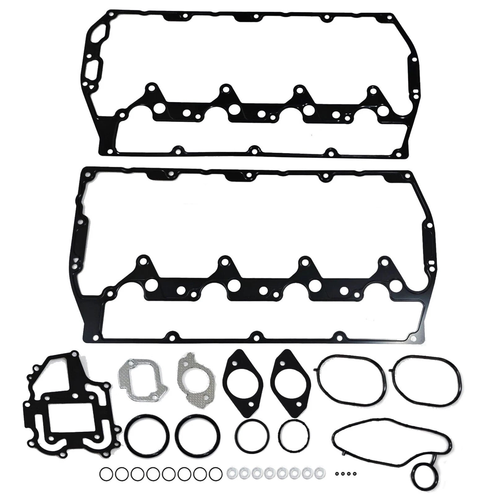 Valve Cover Gasket for Ford F250 F350 F450 F550 Super Duty (2011–2020)