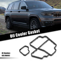 Set of 1 Oil Cooler Gasket for Volkswagen (No.03L198441)