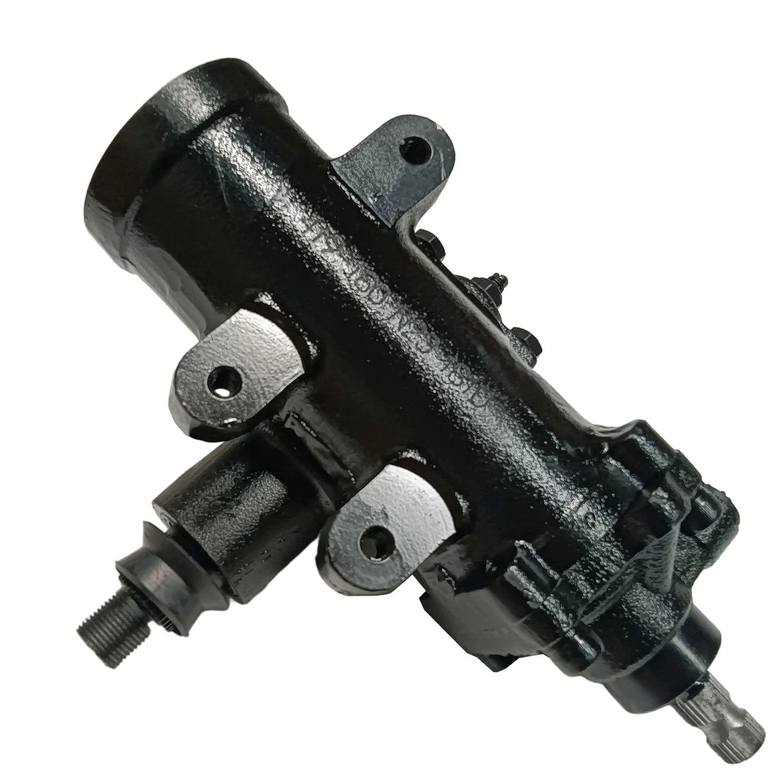 Power Steering Gear Box for Chevrolet S10 GMC Sonoma (1996–2003) RWD