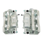 2X Front Brake Calipers with Bracket for Ford F-150 (2012-2016)