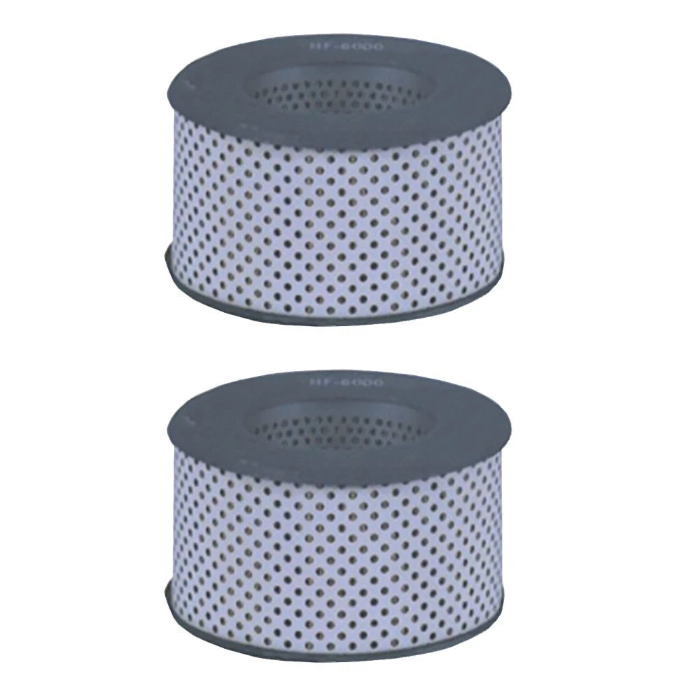 2 Hydraulic Filters for Case IH Tractors (454–585)