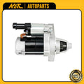 Starter Motor for Honda Civic 1.8L (2006–2011) 1.2KW