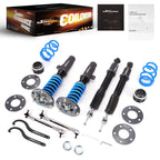24 Level Adjustable Coilovers for Mini Clubman F54 (2016–2024)