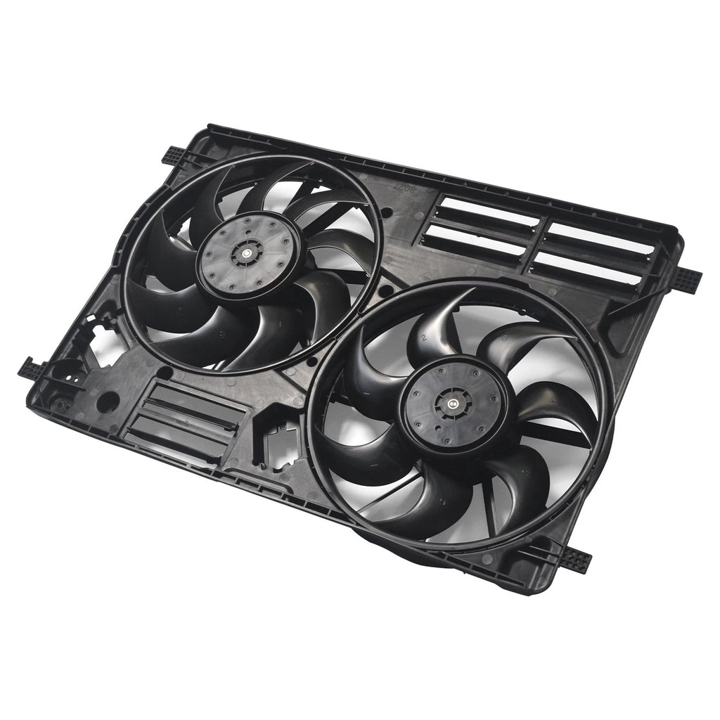 Cooling Fan Assembly for Ford Escape (2015–2019)