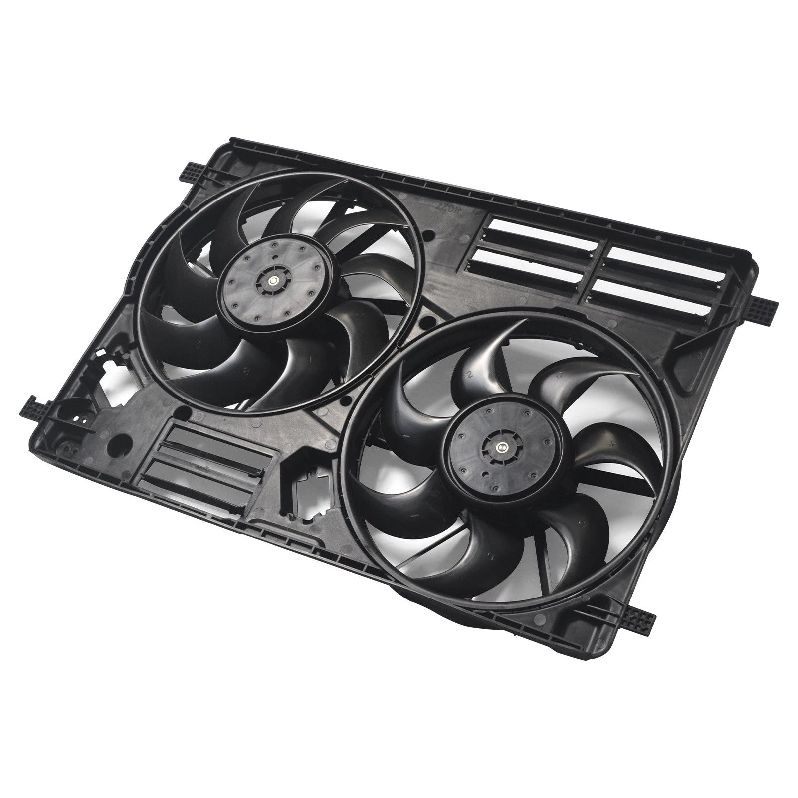 Cooling Fan Assembly for Ford Escape (2015–2019)