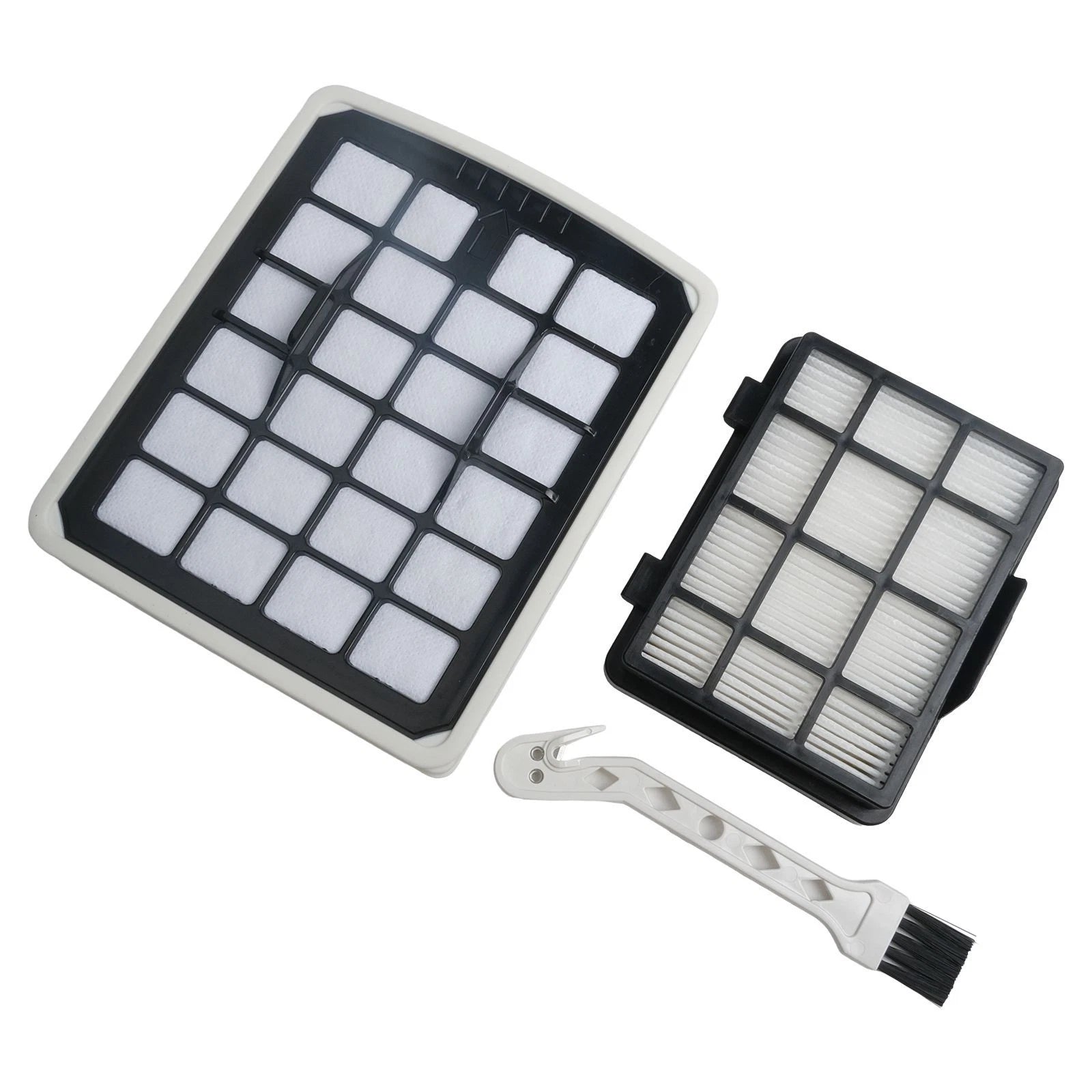 Set of 3 Replacement Filters for Eureka Bagless Vacuum Cleaner