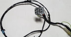 Sunroof and Sun Visor Wire Harness for Thunderbird Cougar (1996) F6SB-17K745-CC