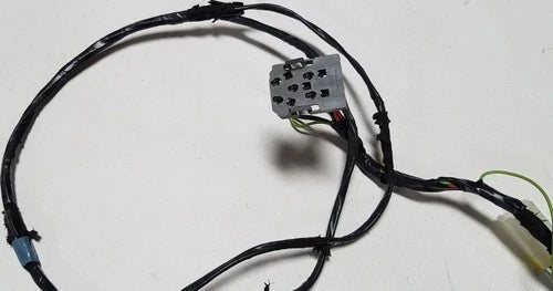 Sunroof and Sun Visor Wire Harness for Thunderbird Cougar (1996) F6SB-17K745-CC