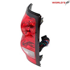 Tail Lights for Chevrolet Silverado 1500 2500 (2003–2006) Driver Left Side