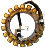 Charging Coil Stator for Suzuki (2001–2011) 32120-90J10 90-140hp 4-Stroke