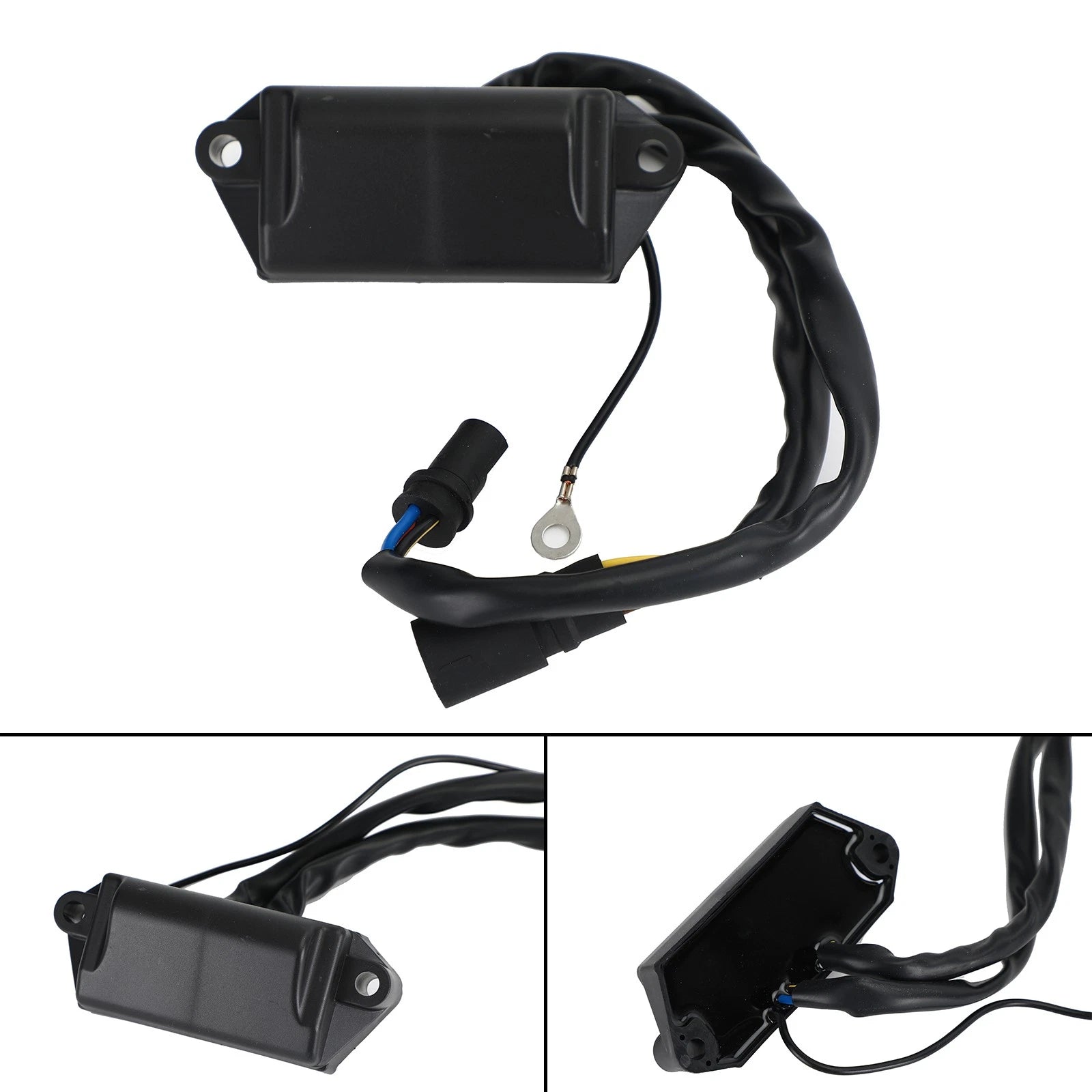 Power Pack for Johnson Evinrude 4HP 4.5HP 6HP 7.5HP 8HP 15HP 25HP (581649)