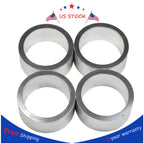 2.5" Lift Spacer Kit for Polaris Sportsman 570 850 900 800 XP (2014–2023)