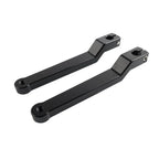 Heel & Toe Gear Shift Levers for Harley Softail Touring