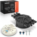 Distributor Cap & Rotor Kit for Chevrolet Silverado 1500 (2007–2013)