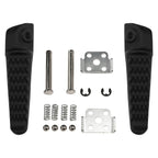Footpegs for Kawasaki Ninja ZX12R ZX6R (2000-2006, 1998-2023)