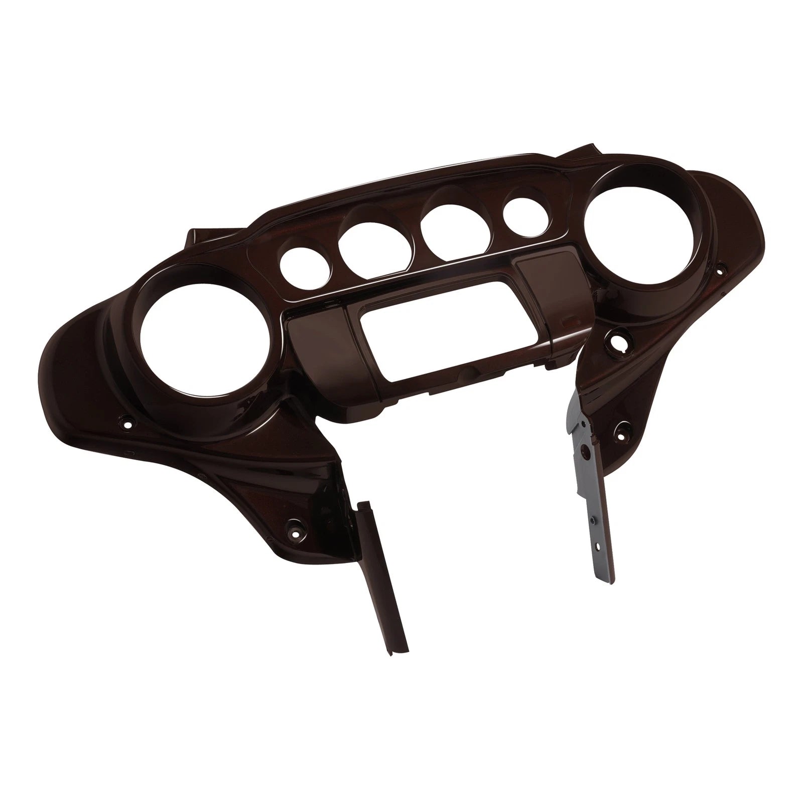 Inner Fairing Cover for Harley Touring Street Glide (2014–2024) Midnight Crimson