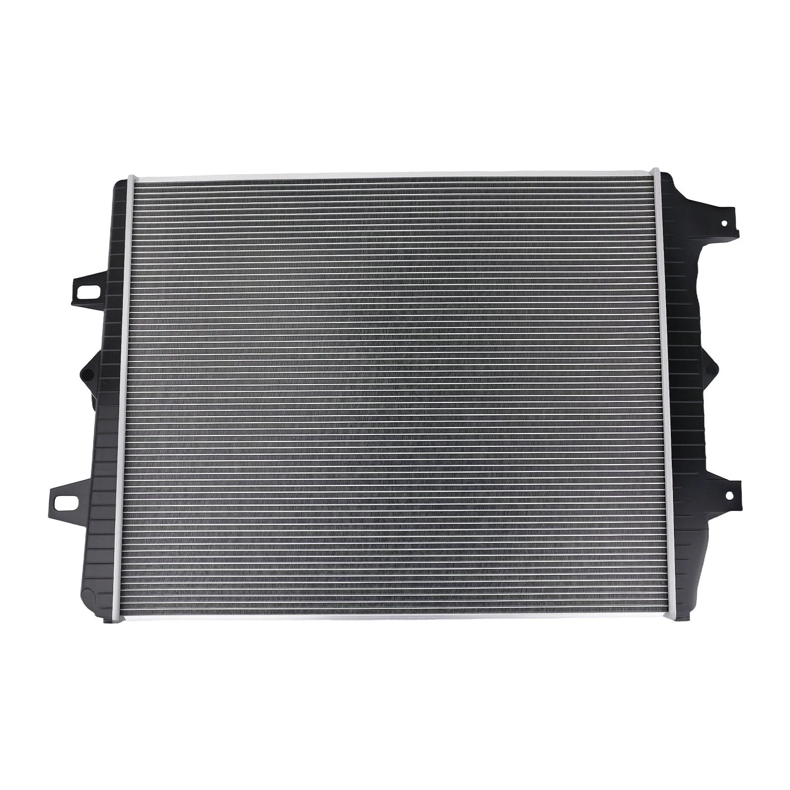 Radiator for Chevrolet Silverado 2500HD 3500HD (2011–2016)