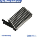 Heater Core for Jeep Liberty (2002–2007) Aluminum