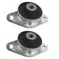 2Pcs Rubber Engine Suspension Block for Volvo Penta (843323, 876596)