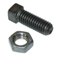 Tail Light Bracket Set with Screw & Hex Jam Nut for International (IHS734)