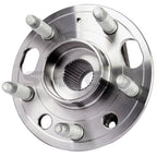 Front Wheel Bearing Hub Assembly for Chevrolet Equinox GMC Terrain (2010–2017)
