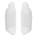 2X Headlight Lens Cover for BMW 3 Series F30 F31 (2016–2018)