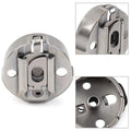 Bobbin Case #241404 for Singer 107G 107W3 107W14 (Silver)