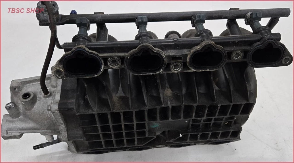 Air Intake Manifold with Fuel Rail for Jaguar XJ8 (1999–2003) NNE3