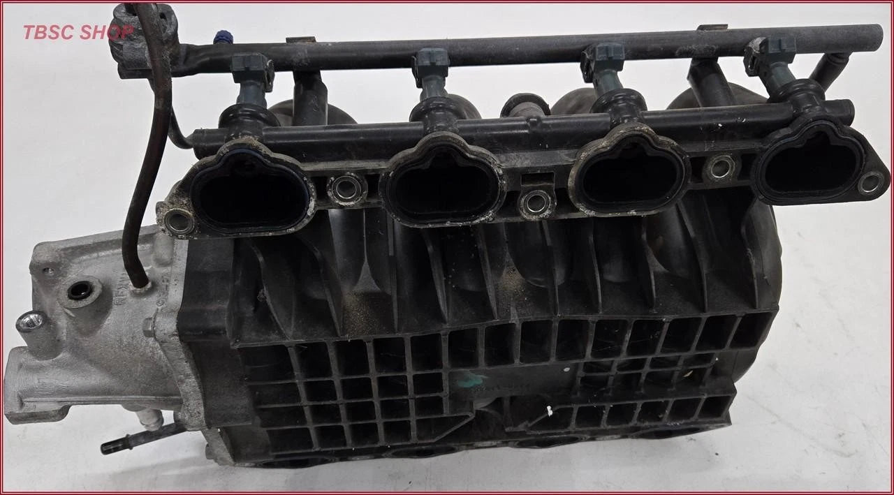 Air Intake Manifold with Fuel Rail for Jaguar XJ8 (1999–2003) NNE3