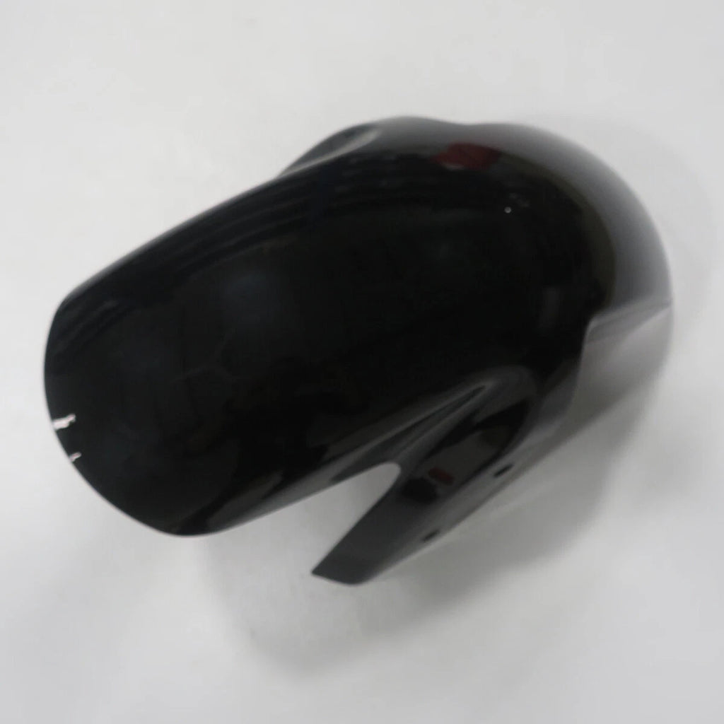 Fairing Kit for Kawasaki Ninja 650R (2006–2008) Red Black Bodywork