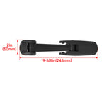 Front Hood Latch for Hummer H2 (2003-2009)