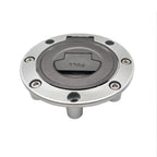 Ignition Switch Lock Fuel Gas Cap for Yamaha YZF R1 (2004–2014) 2X Keys