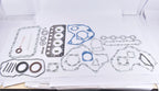 Cylinder Head with Gasket Set for Mitsubishi S4L S4L2