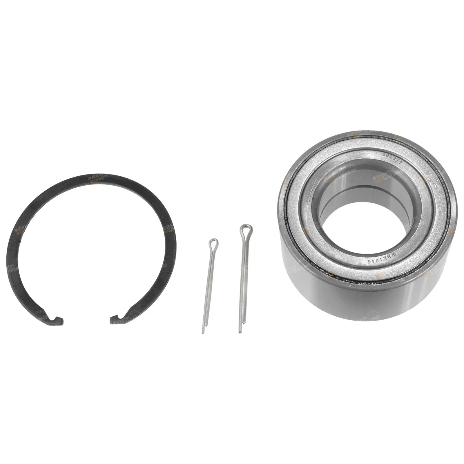 1 x Front Wheel Bearing Kit for Toyota Avalon (2000–2005)