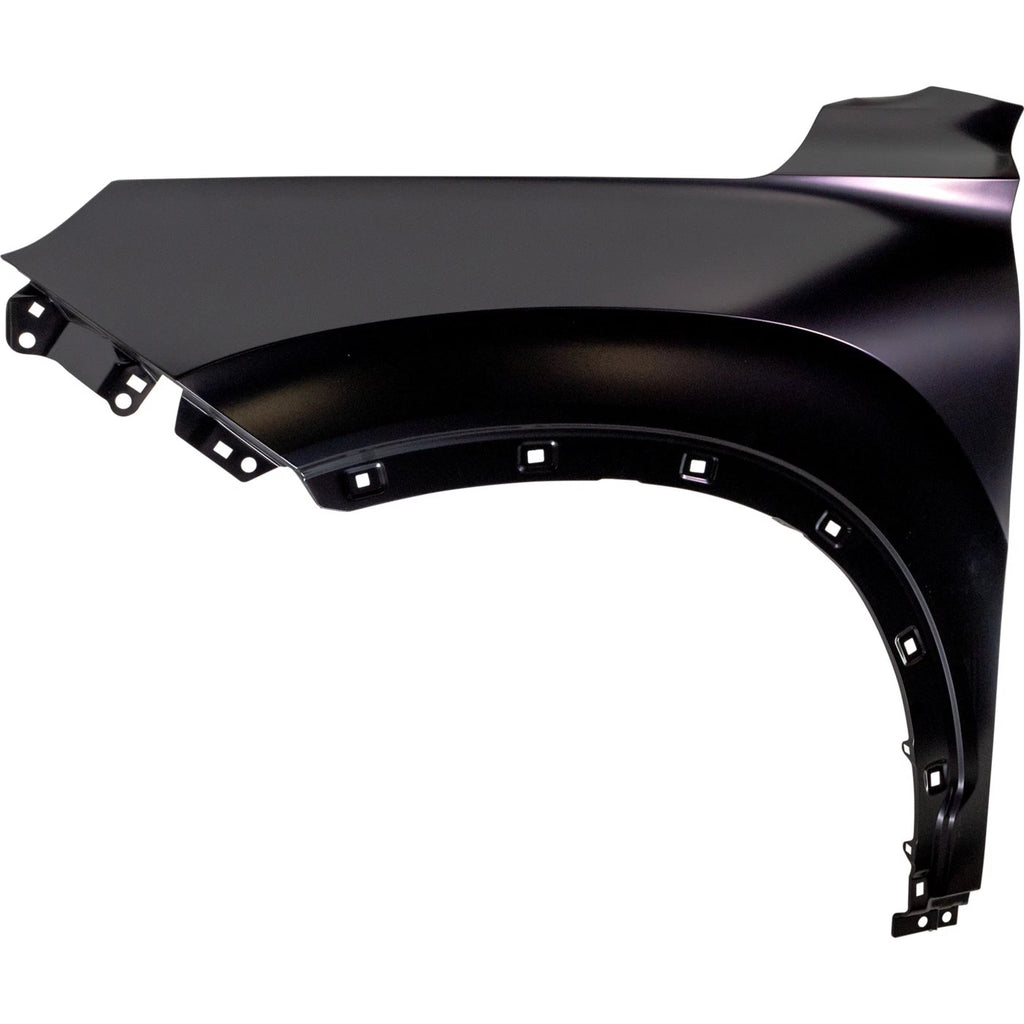 Fender for Hyundai Palisade (2020–2024) Front Driver Side