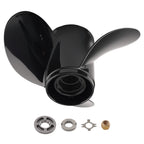 Aluminum Prop for Mercury 115HP 4 Stroke (Year Range Not Specified)