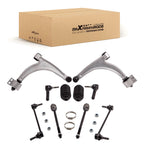 Lower Control Arms Kit for Chevy Malibu (2004–2012)