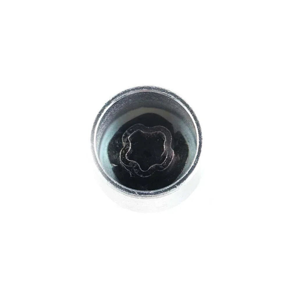 Wheel Lock-Anti-Theft Lug Nut Bolt Key Socket for Ferrari F12 (2012–2017)