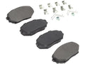 Front Brake Pad Set for Mazda Miata (1990–1993) RQ332QV