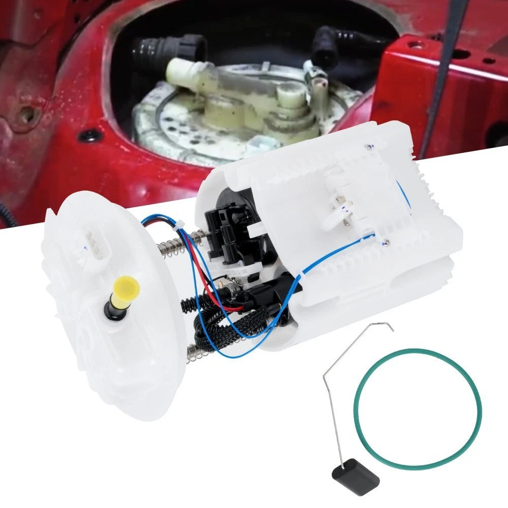 Fuel Pump Module Assembly for Chrysler Town & Country, Volkswagen Routan (2008–2016)