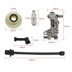 Oil Pump Kit for Chinese Chainsaw Models