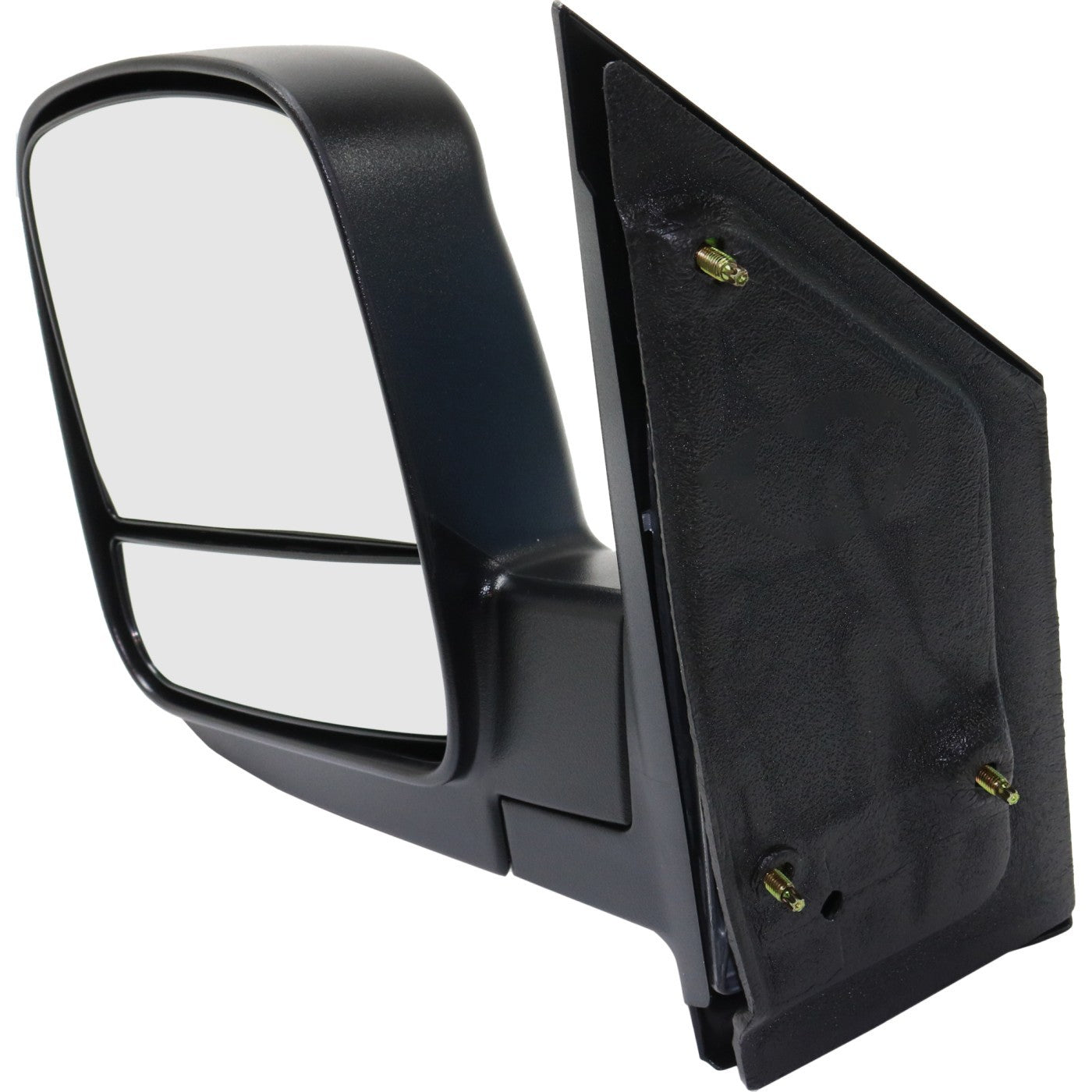 Left Manual Mirror for Chevrolet Express 2500/3500, GMC Savana 2500