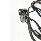Car Front Bumper Parking Sensor Wiring Harness for BMW X5 (2014–2018)